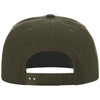 Richardson Loden/Gold Umpqua Gramps Cap