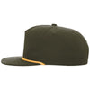 Richardson Loden/Gold Umpqua Gramps Cap