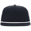 Richardson Midnight Navy/White Umpqua Gramps Cap