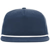 Richardson Navy/White Umpqua Gramps Cap
