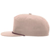Richardson Pale Peach/Maroon Umpqua Gramps Cap