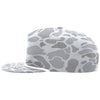 Richardson Blizzard Duck Camo/White Printed Umpqua Gramps Cap