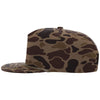 Richardson Bark Duck Camo/Brown Printed Umpqua Gramps Cap
