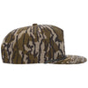 Richardson Mossy Oak Bottomland/Black Printed Umpqua Gramps Cap