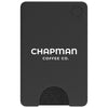 PopSockets Black PopWallet for Magnetic Wireless Charging