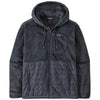 Patagonia Men's Smolder Blue Re-Tool Hybrid Hoody