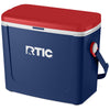 RTIC Patriot 16 QT Road Trip Cooler