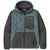 Patagonia Men's Nouveau Green Diamond Quilted Bomber Hoody