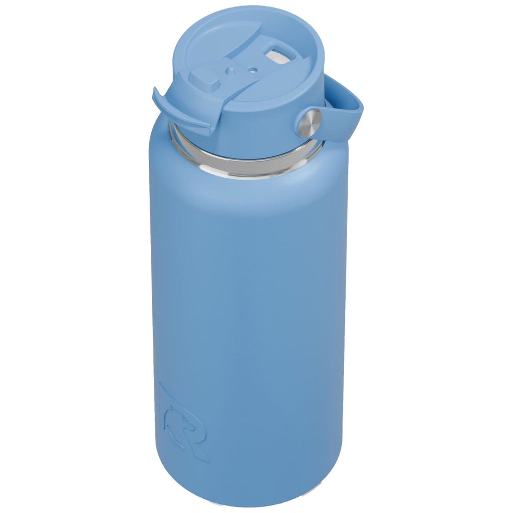 RTIC Denim 32oz Outback Bottle