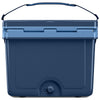 RTIC Navy & Denim 22 QT Ultra-Light Cooler