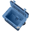 RTIC Navy & Denim 22 QT Ultra-Light Cooler