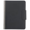 JournalBooks Black Reclaim RPET MagClick Fast Wireless Notebook