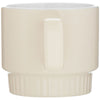 ETS Express Natural Loft 11oz Stackable Ceramic Mug