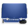 RTIC Cobalt & White 52 QT Ultra-Light Wheeled Cooler