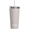 RTIC Cool Grey 20oz Everyday Tumbler