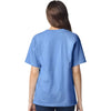 Gildan Youth Carolina Blue Light Cotton T-Shirt