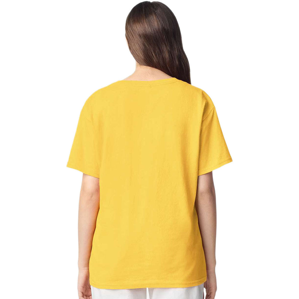 Gildan Youth Daisy Light Cotton T-Shirt