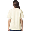 Gildan Youth Off White Light Cotton T-Shirt