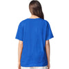 Gildan Youth Royal Light Cotton T-Shirt