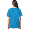 Gildan Youth Sapphire Light Cotton T-Shirt