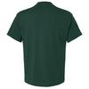 Bella + Canvas Men's Forest 6 oz. Heavyweight Tee