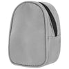 HIT Grey Anywhere rPET Pouch With Carabiner