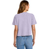 Comfort Colors Women's Orchid Heavyweight Boxy Tee