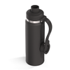 RTIC Black 30oz Refuel Bottle