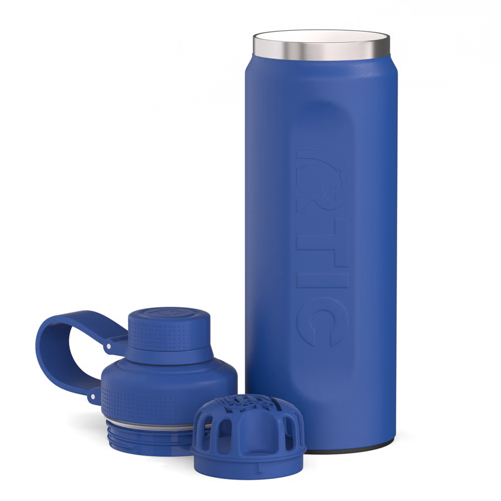 RTIC Cobalt 30oz Refuel Bottle