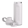 RTIC Cool Grey 30oz Refuel Bottle