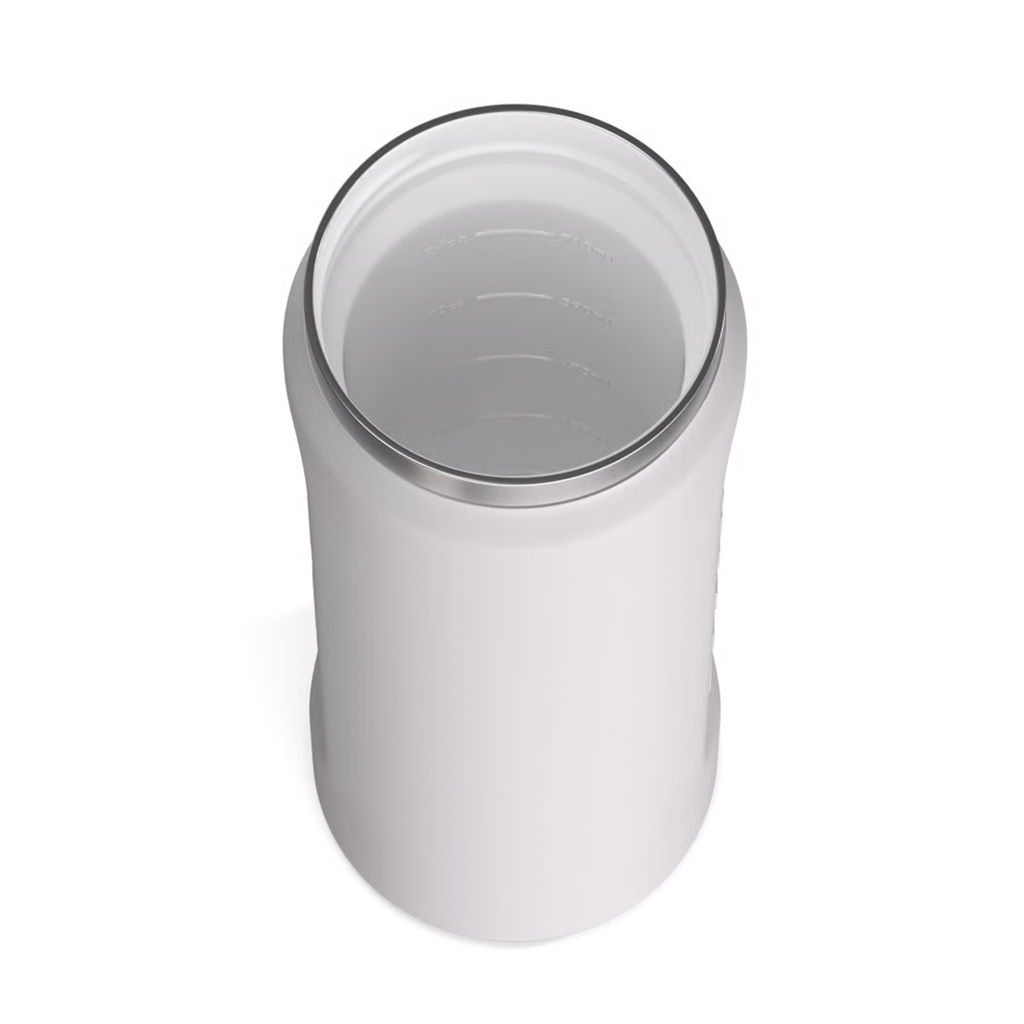 RTIC Cool Grey 30oz Refuel Bottle