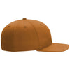 Richardson Caramel Solid Twill Trucker