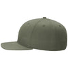 Richardson Loden Solid Twill Trucker