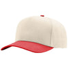 Color WhiteRed
