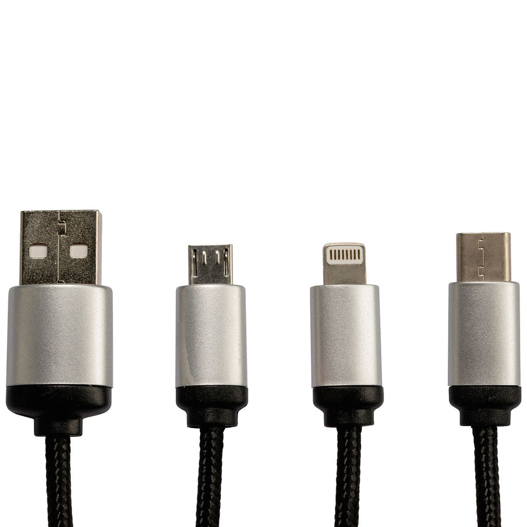 48-Hour SCX Design Red Eco Ring Light Cable