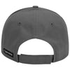 Dri Duck Charcoal Legend Cap