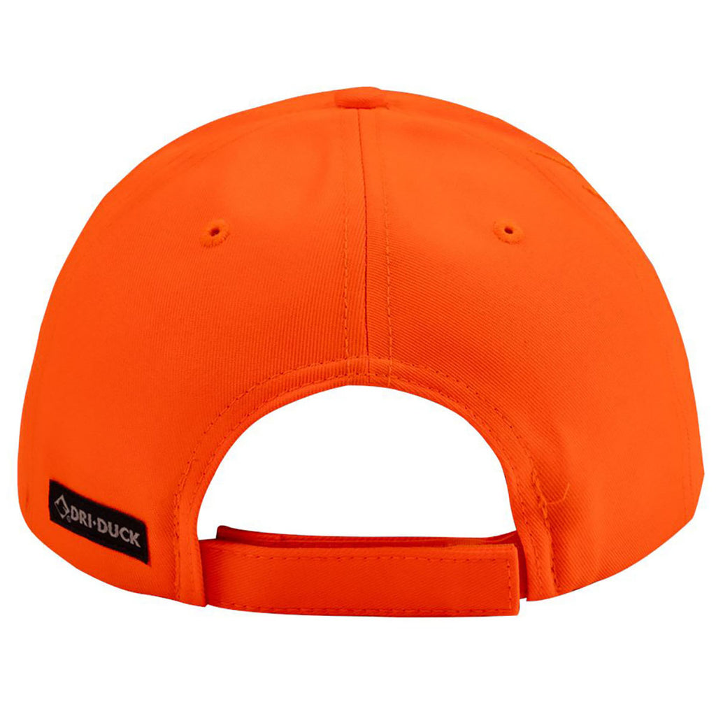 Dri Duck Blaze 3D Buck Pro Cap