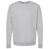 Color Heather Grey