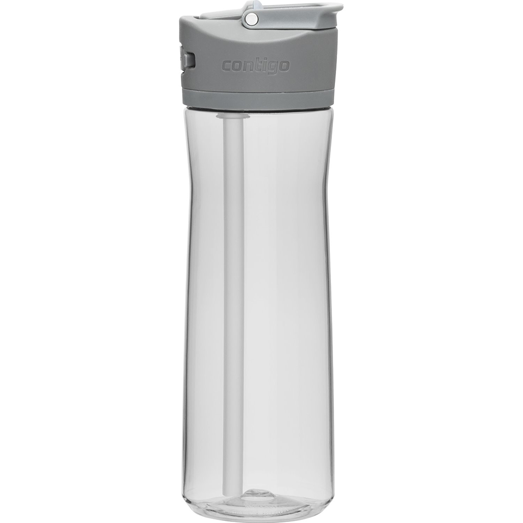 Contigo Charcoal Ashland 2.0 Waterbottle - 24 oz.