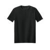 Gildan Unisex Black Softstyle T-Shirt