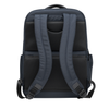 Cutter & Buck Navy Travel Collection Deluxe Laptop Backpack