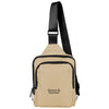 Hit Tan Anywhere rPET Sport Sling Bag