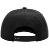 Richardson Black 5-Panel Relaxed Gramps