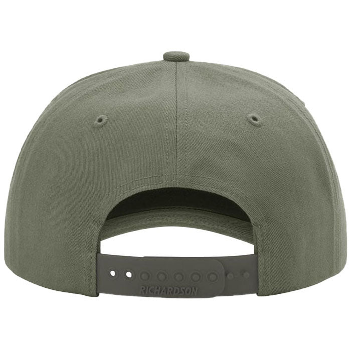 Richardson Loden 5-Panel Relaxed Gramps
