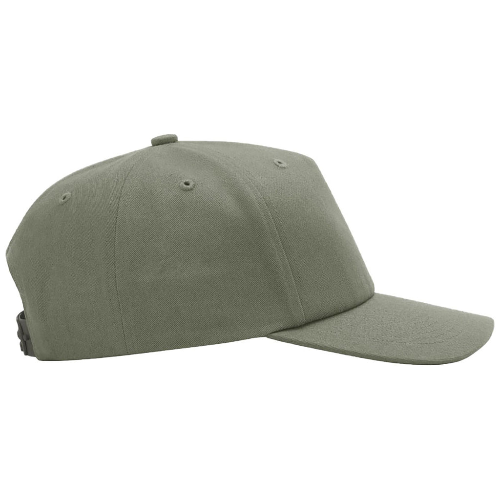 Richardson Loden 5-Panel Relaxed Gramps