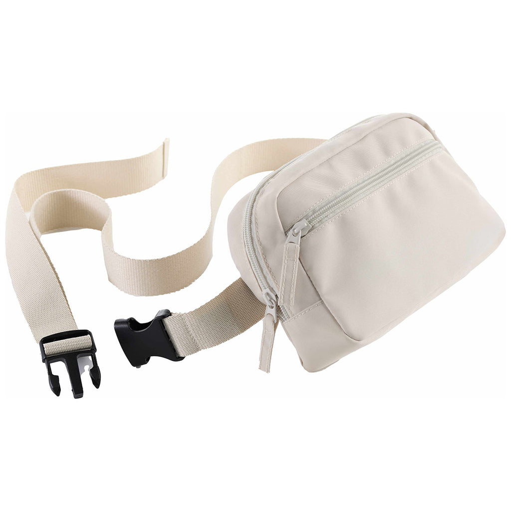 Leed's Natural Recycled Sport Fanny Pack