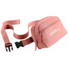 Leed's Pink Recycled Sport Fanny Pack