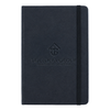 48-Hour Moleskine Black Hard Cover Medium Ruled Notebook (4.5