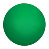Hit Dark Green Ball Stress Reliever