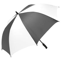 Shed Rain Charcoal/White 58